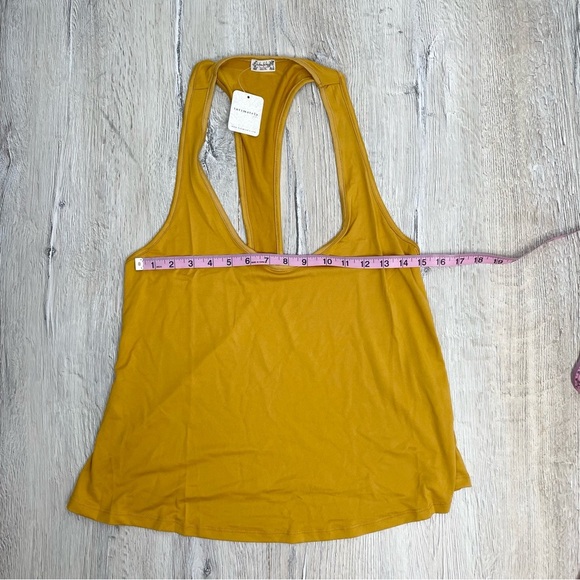 Free People Tank Top - Picture 8 of 9